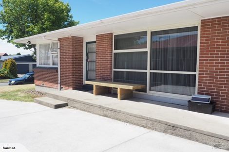 Photo of property in 1/46 Lochee Road, Upper Riccarton, Christchurch, 8041