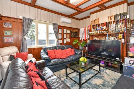 Photo of property in 1/22 Tennessee Avenue, Mangere East, Auckland, 2024