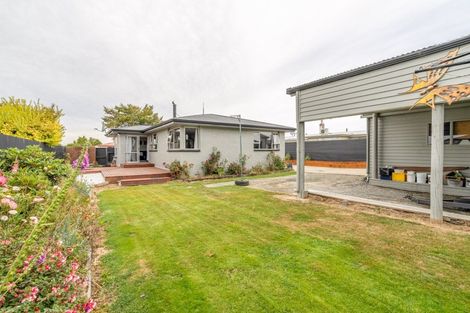 Photo of property in 184 Tanner Street, Grasmere, Invercargill, 9810