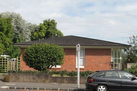 Photo of property in 3/274 Victoria Avenue, Remuera, Auckland, 1050