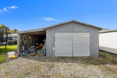 Photo of property in 6 Te Kuiti Road, Te Kuiti, 3910