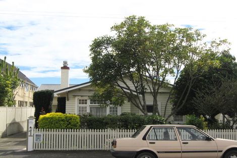 Photo of property in 1a Elliott Street, The Wood, Nelson, 7010