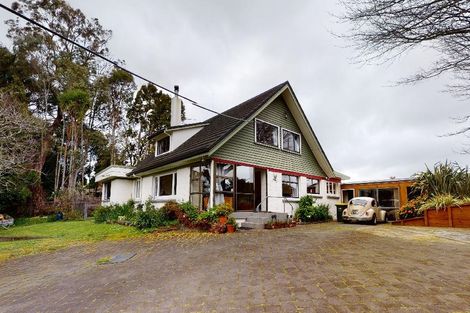 Photo of property in 56 Boundary Road, Opaheke, Papakura, 2113