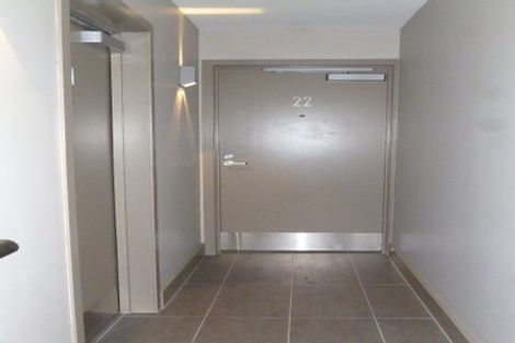 Photo of property in Canvas Apartments, 22/307 Willis Street, Te Aro, Wellington, 6011