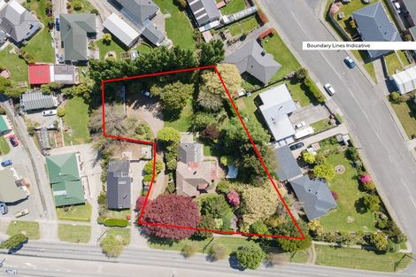 Photo of property in 244 Main Street, Gore, 9710