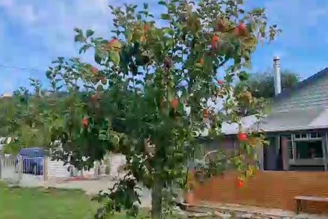 Photo of property in 3 Aylmer Street, Ross, 7812