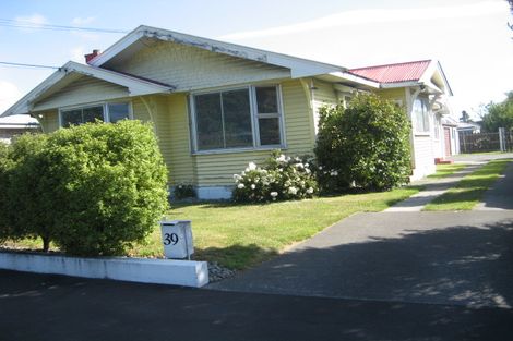 Photo of property in 41 Waltham Road, Sydenham, Christchurch, 8023