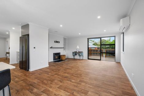 Photo of property in 12 Rimu Street, Levin, 5510