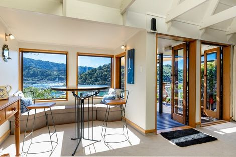 Photo of property in 3a Milton Terrace, Picton, 7220