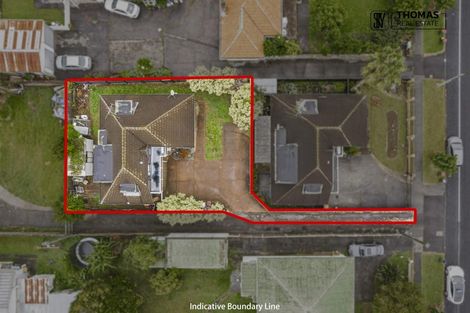 Photo of property in 1/33 Hoteo Avenue, Papatoetoe, Auckland, 2025