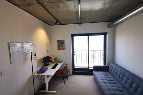 Photo of property in 59 France, 808/59 France Street South, Eden Terrace, Auckland, 1010