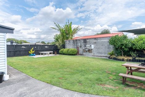 Photo of property in 37 Yvonne Street, Melville, Hamilton, 3206