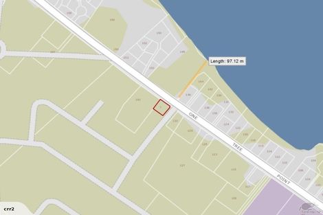 Photo of property in 2 Kahukaka Road, One Tree Point, 0118