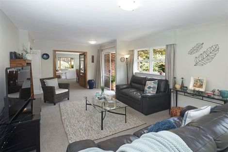 Photo of property in 3 Westburn Terrace, Burnside, Christchurch, 8041