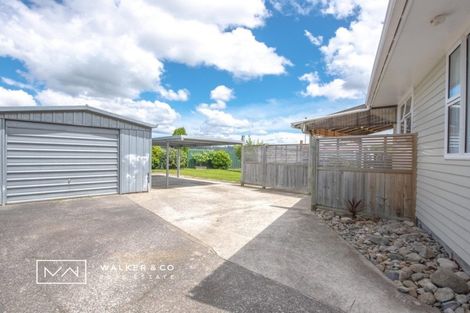 Photo of property in 16 Kentucky Street, Totara Park, Upper Hutt, 5018