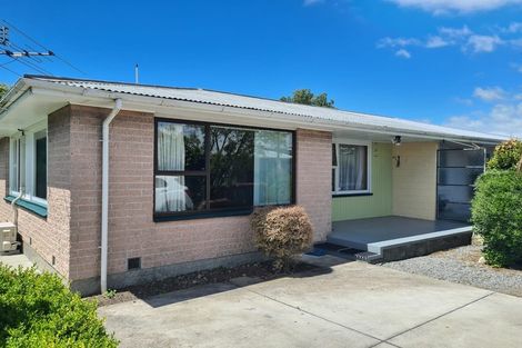 Photo of property in 2/2 Arawa Street, Shirley, Christchurch, 8013