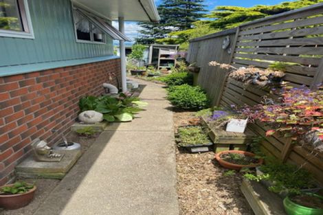 Photo of property in 3 Rawhiti Street, Dannevirke, 4930