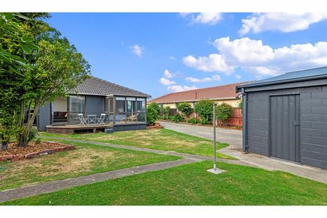Photo of property in 29 Bermuda Drive, Hornby, Christchurch, 8042