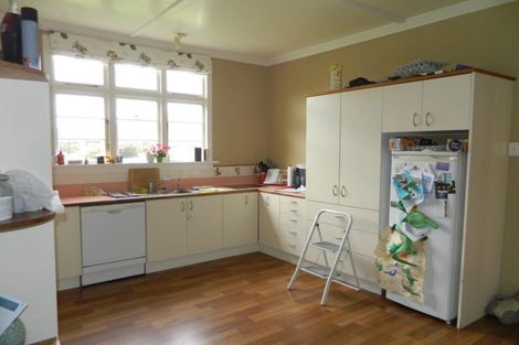 Photo of property in 131 Lewis Street, Gladstone, Invercargill, 9810