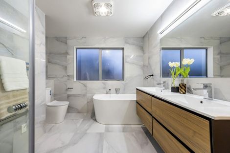 Photo of property in 49c Marriott Road, Pakuranga, Auckland, 2010