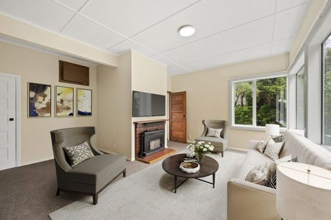 Photo of property in 23a Gloucester Street, Wilton, Wellington, 6012