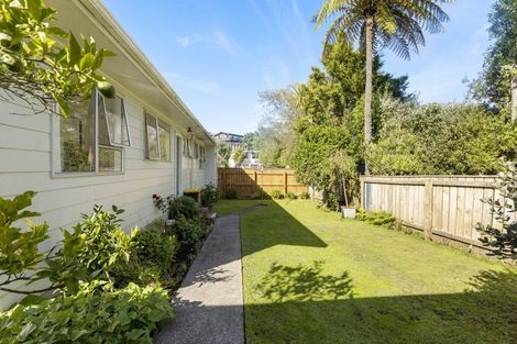 Photo of property in 4 Bromley Place, Westown, New Plymouth, 4310