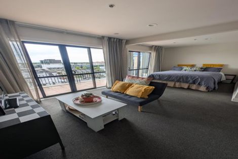 Photo of property in West Fitzroy, 7g/66 Armagh Street, Christchurch Central, Christchurch, 8013