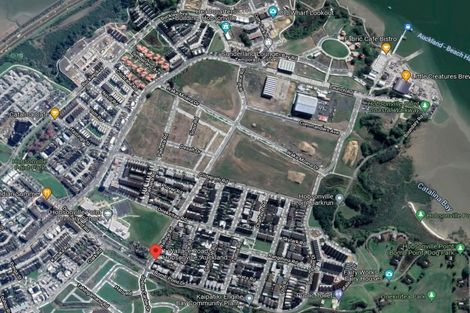 Photo of property in 1 Wallace Road, Hobsonville, Auckland, 0616