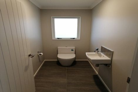 Photo of property in 28b Sussex Street, Levin, 5510