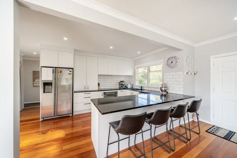 Photo of property in 25 Field Street, Silverstream, Upper Hutt, 5019