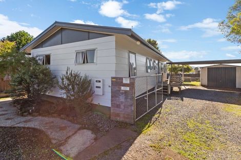 Photo of property in 87 Leonard Road, Ngongotaha, Rotorua, 3010