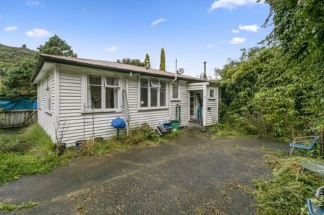 Photo of property in 61 Hair Street, Wainuiomata, Lower Hutt, 5014