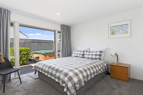Photo of property in 46a Roosevelt Avenue, St Albans, Christchurch, 8014
