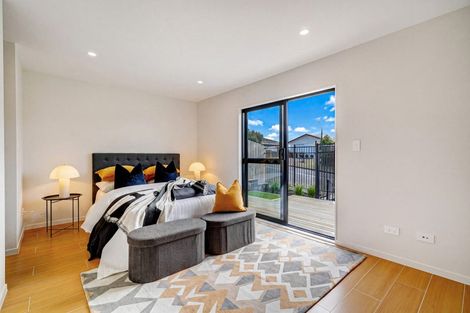 Photo of property in 79b Gallony Avenue, Massey, Auckland, 0614