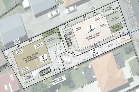 Photo of property in 50 Lismore Street, Merrilands, New Plymouth, 4312