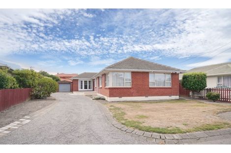 Photo of property in 76 Teesdale Street, Burnside, Christchurch, 8053