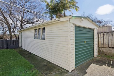 Photo of property in 232 Great South Road, Huntly, 3700