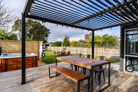 Photo of property in 16 Leslie Street, Mangawhai, 0505