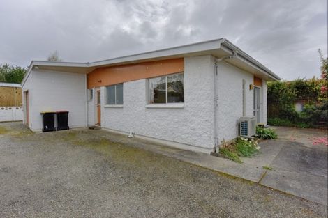 Photo of property in 4a Preston Street, Gore, 9710