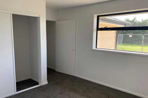 Photo of property in 16 Talon Drive, Rolleston, 7615
