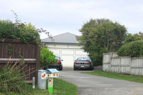 Photo of property in 8 Saint James Court, Paraparaumu, 5032