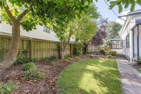 Photo of property in 14 Humboldt Street, Sydenham, Christchurch, 8023