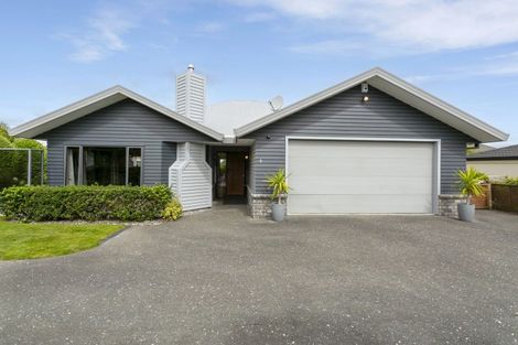 Photo of property in 5 Scott Drive, Nukuhau, Taupo, 3330