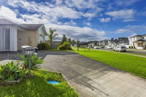 Photo of property in 25 Ahorangi Road, Silverdale, 0932