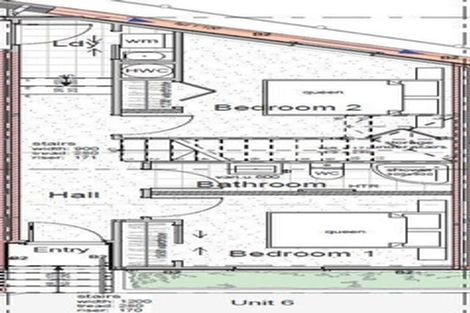 Photo of property in 6/229 Aro Street, Aro Valley, Wellington, 6021