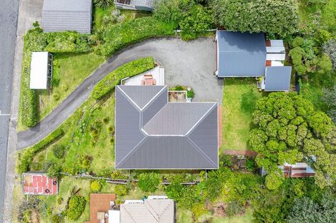 Photo of property in 63 Ames Street, Paekakariki, 5034