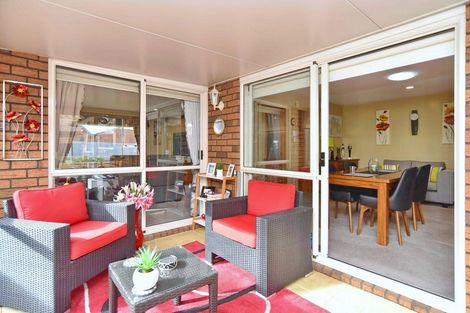 Photo of property in 3 Leith Place, Spreydon, Christchurch, 8024