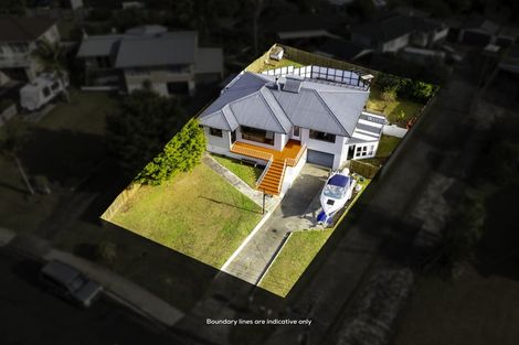 Photo of property in 18 Murray Road, Te Atatu Peninsula, Auckland, 0610