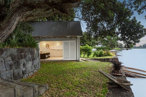 Photo of property in 8 Rawene Avenue, Westmere, Auckland, 1022