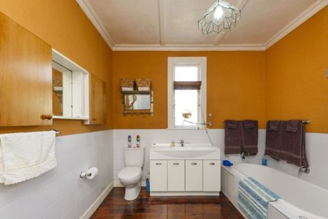 Photo of property in 125 Linton Street, West End, Palmerston North, 4410